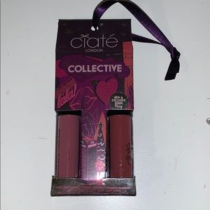 Ciate London KISS Collective